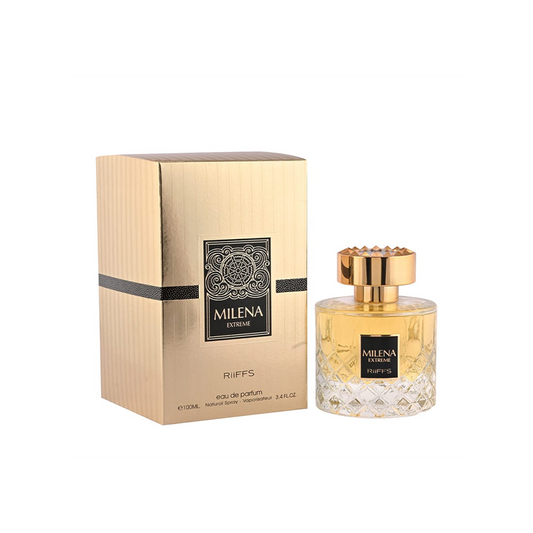 RIIFFS Milena Extreme 100ML EDP  - Women
