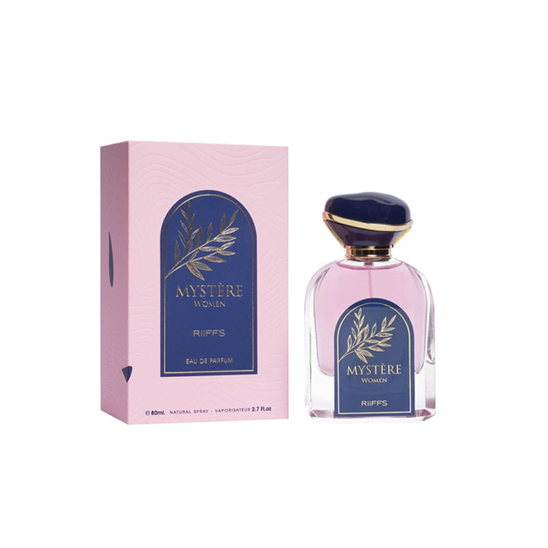RIIFFS Mystère 100ML EDP  - Women