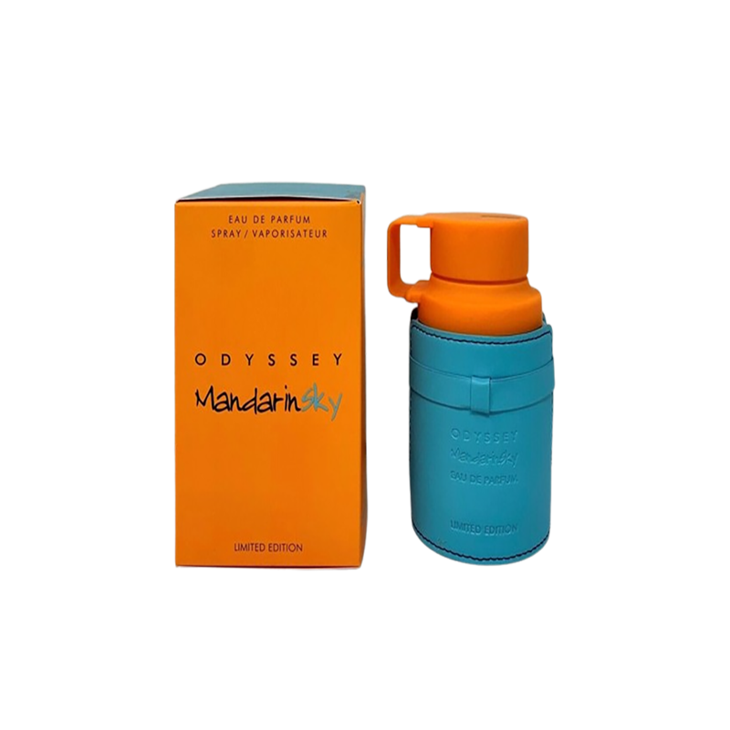 ARMAF Odyssey Mandarin Sky EDP 100ML - Men