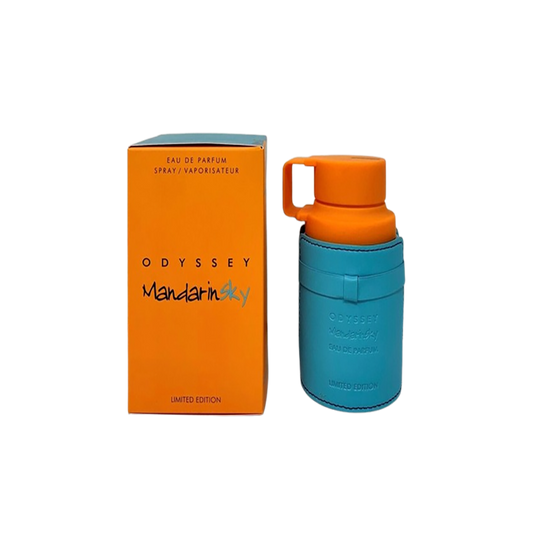 ARMAF Odyssey Mandarin Sky EDP 100ML - Men
