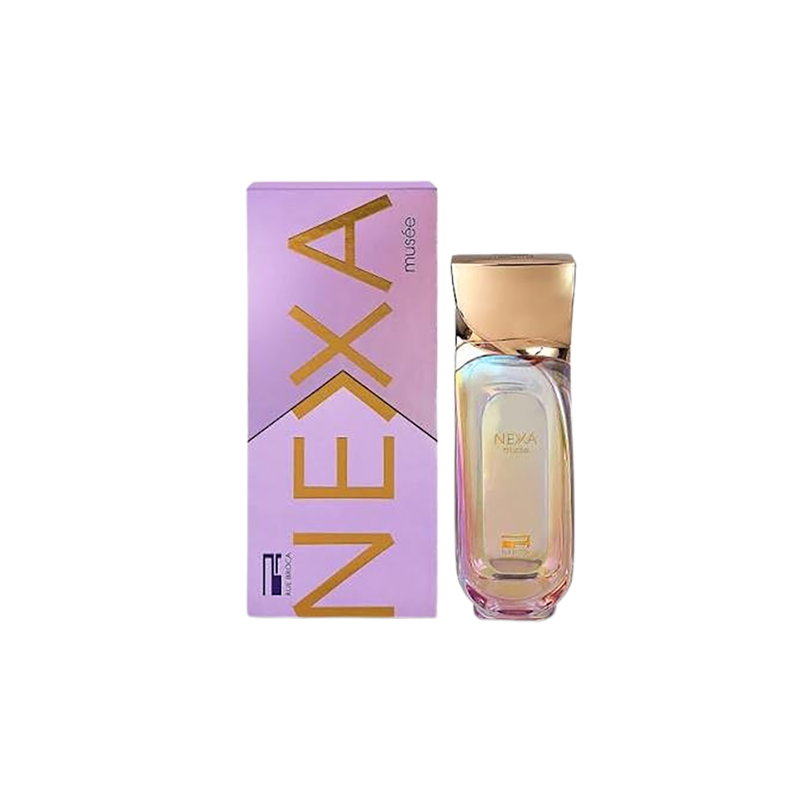 RUE BROCA Nexa Musée 100 ML EDP – Women