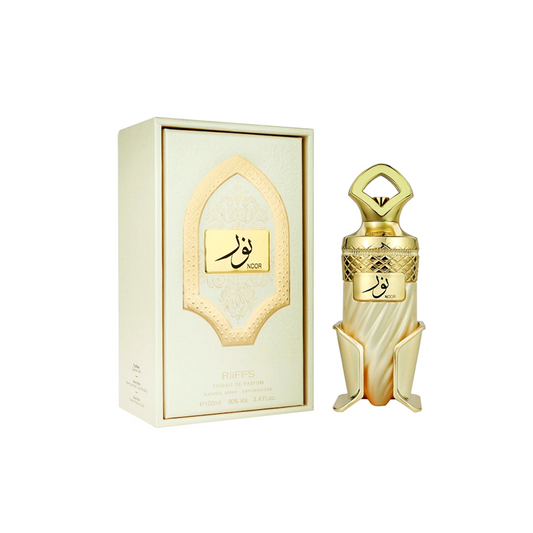 RIIFFS Noor 100ML EDP - Unisex