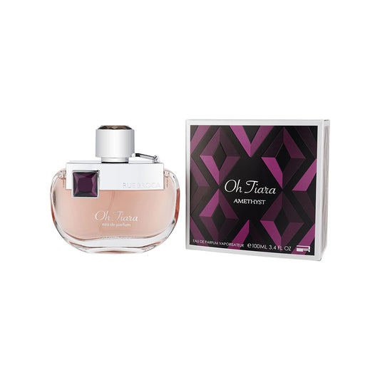 RUE BROCA Oh Tiara Amethyst 100 ML EDP – Women