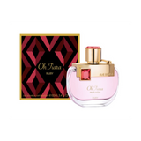 RUE BROCA Oh Tiara Ruby 100 ML EDP – Women