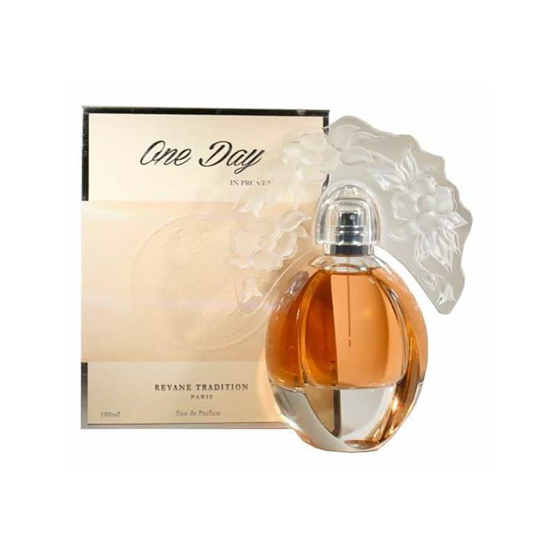 REYANE TRADITION One Day In Provence 100ML EDP - Women