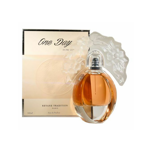 REYANE TRADITION One Day In Provence 100ML EDP - Women