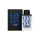 RUE BROCA On Time 100ML EDP - Men