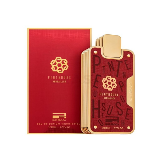 RUE BROCA  Penthouse Versailles 80ML EDP  - Unisex