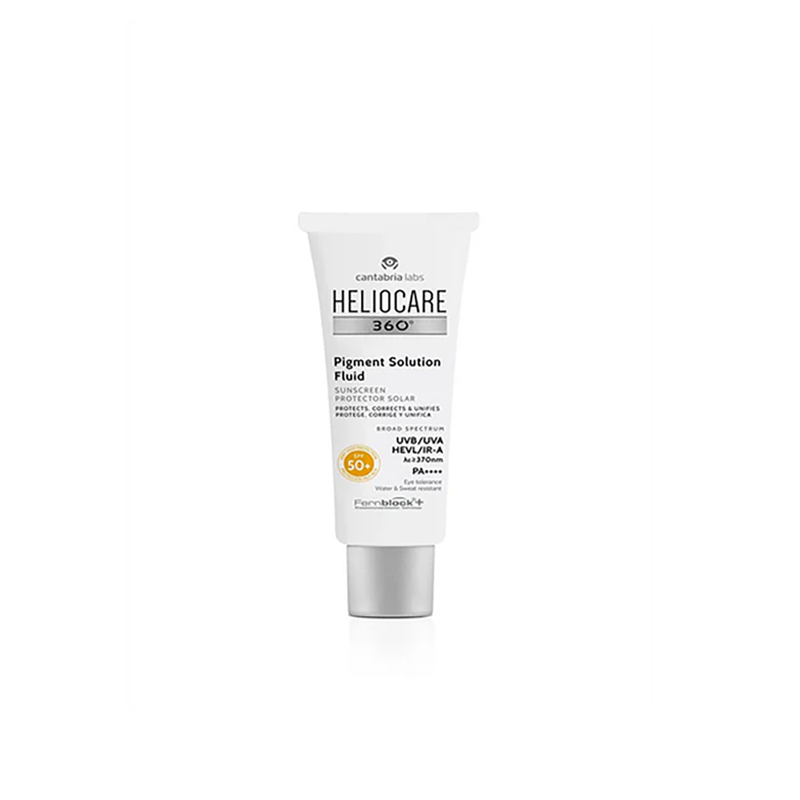 HELIOCARE 360° Pigment Solution Fluid SPF50 - 50ML
