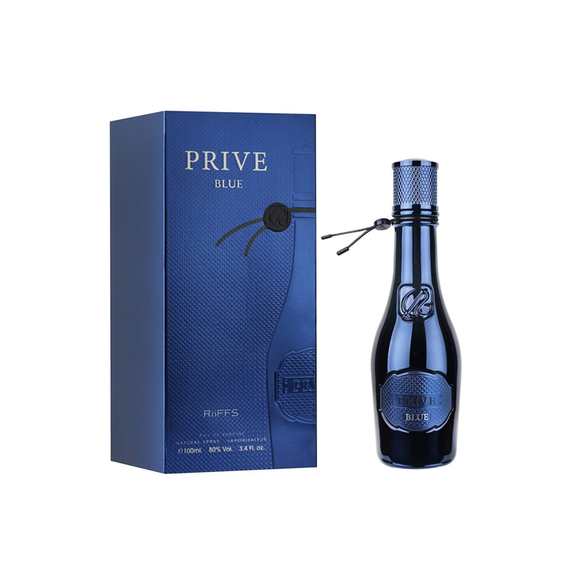 RIIFFS Prive Blue 100ML EDP - Men