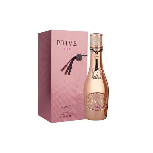 RIIFFS Prive Rosé 100ML EDP  - Women