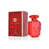 ALHAMBRA Pink Shimmer Secret Intense 100ML EDP By Maison Alhambra - Women