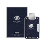 RUE BROCA Penthouse Ginza 80ML EDP - Men
