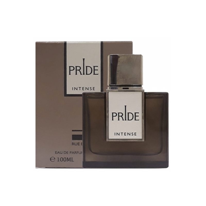 RUE BROCA Pride Intense 100ML EDP - Men