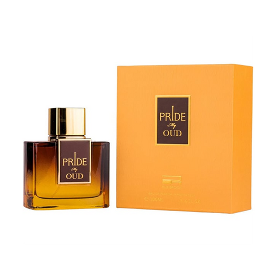 RUE BROCA Pride My Oud 100ML EDP  - Unisex