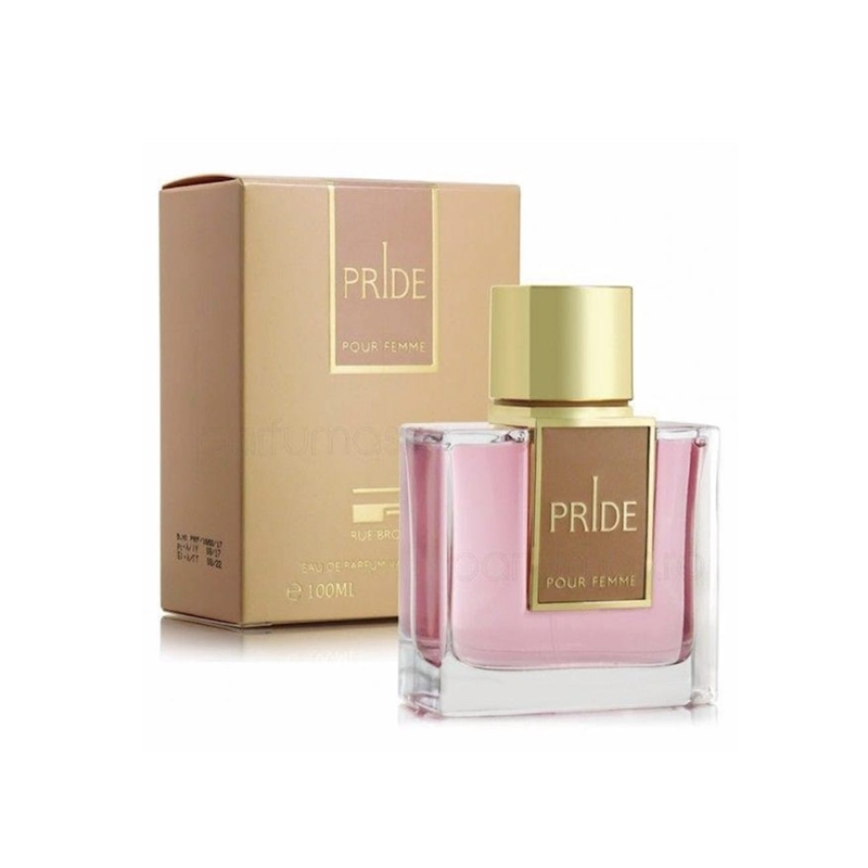 RUE BROCA Pride Pour Femme 100ML EDP – Women