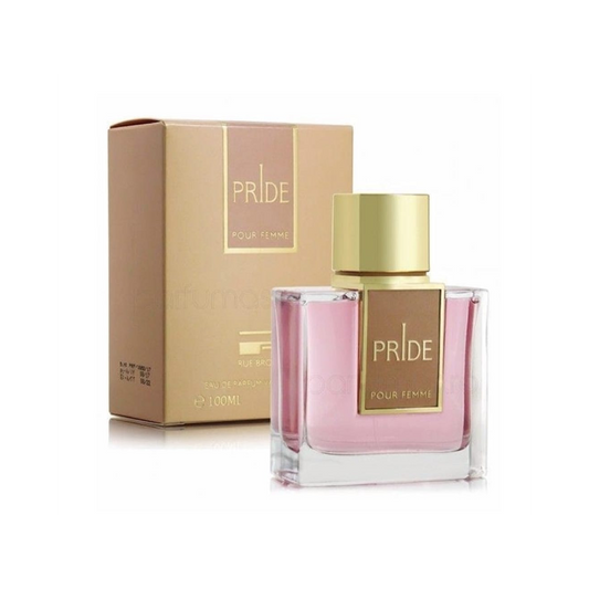 RUE BROCA Pride Pour Femme 100ML EDP – Women