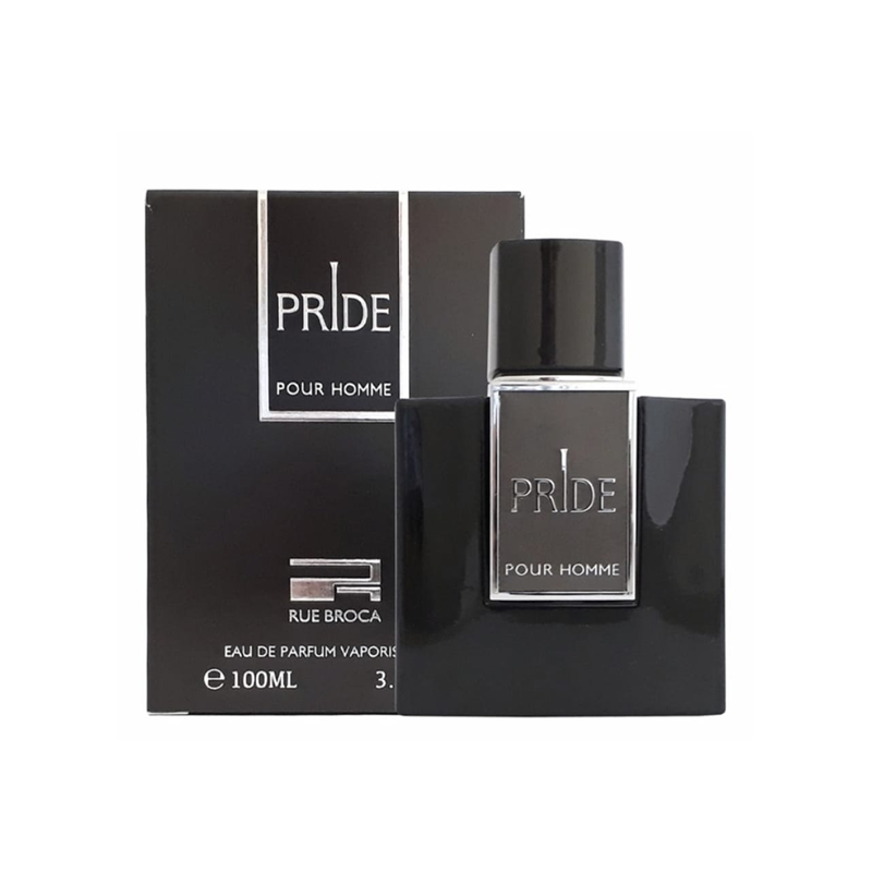 RUE BROCA Pride Pour Homme 100ML EDP - Men