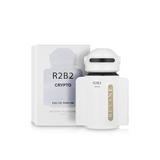 REYANE TRADITION R2B2 Crypto 100ML EDP - Unisex