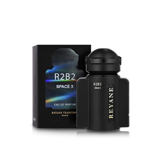 REYANE TRADITION R2B2 Space X 100ML EDP - Unisex