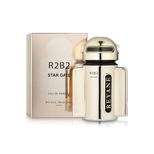 REYANE TRADITION R2B2 Star Gate 100ML EDP - Unisex
