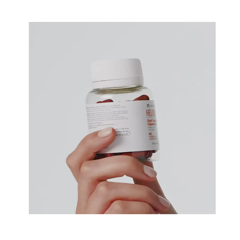 HELIOCARE Oral - 60 Capsules