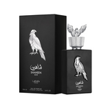 LATTAFA Pride Shaheen Silver EDP 100 ML - Unisex