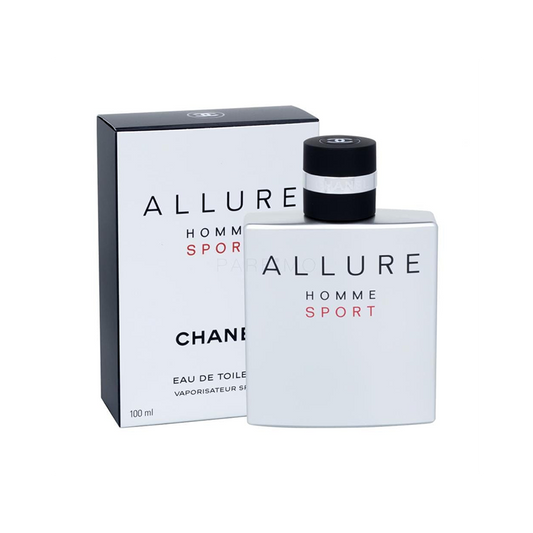 CHANEL Allure Homme Sport 100ML EDT - Men
