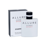 CHANEL Allure Homme Sport 100ML EDT - Men