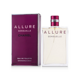 CHANEL Allure Sensuelle 100ML EDT - Women