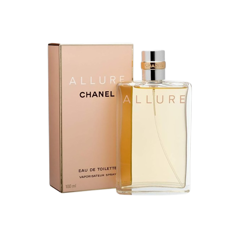 CHANEL Allure 100ML EDT - Women