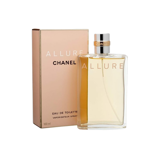 CHANEL Allure 100ML EDT - Women