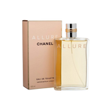 CHANEL Allure 100ML EDT - Women