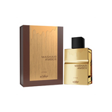 MASHAIR Amber Citrine 100ML EDP - Unisex