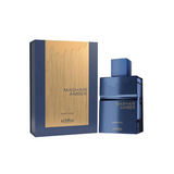 MASHAIR Amber Sapphire 100ML EDP - Unisex