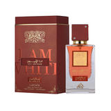 LATTAFA Ana Abiyedh Scarlet 60ML EDP - Women