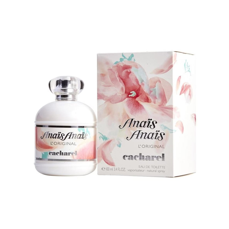 CACHAREL Anaïs Anaïs  L’Original 100ML EDT - Women