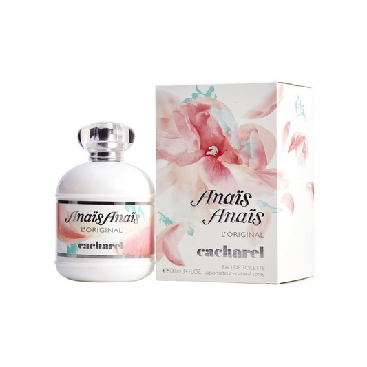 CACHAREL Anaïs Anaïs  L’Original 100ML EDT - Women