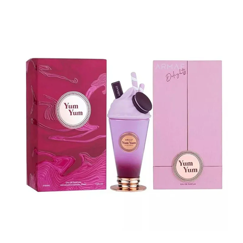 ARMAF Delights Yum Yum EDP 100ML - Women