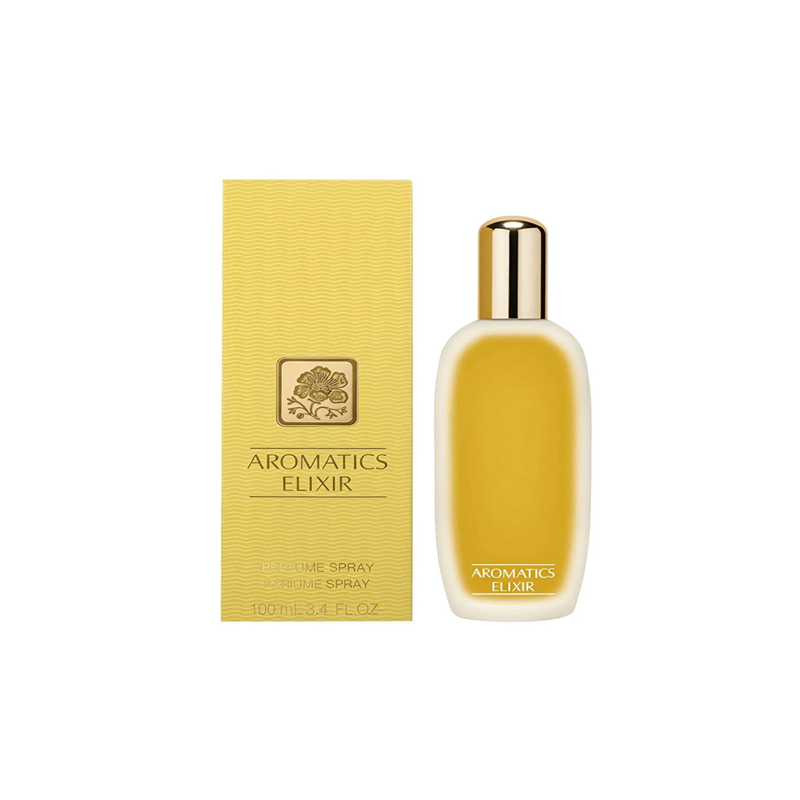 CLINIQUE Aromatics Elixir 100ML Perfume Spray - Women