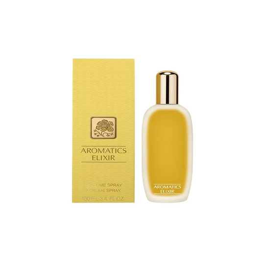 CLINIQUE Aromatics Elixir 100ML Perfume Spray - Women