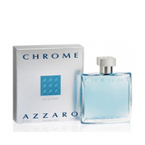 AZZARO Chrome 100ML EDT - Men