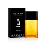AZZARO Pour Homme 100ML EDT - Men