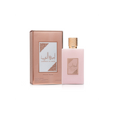 ASDAAF Ameerat Al Arab Prive Rose By LATTAFA 100ML EDP - Women