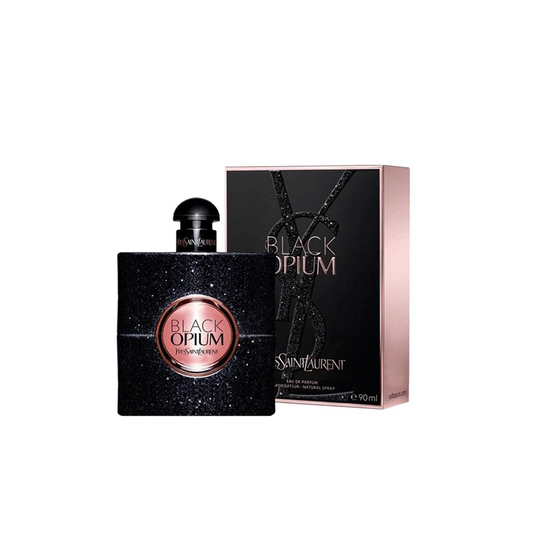 YVES SAINT LAURENT Black Opium 90ML EDP - Women