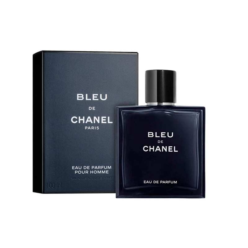 CHANEL Bleu De Chanel 100ML EDP - Men