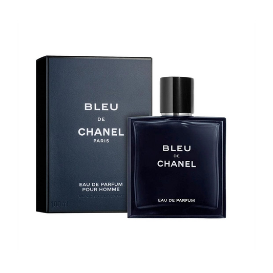 CHANEL Bleu De Chanel 100ML EDP - Men
