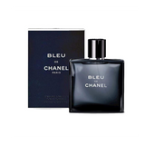 CHANEL  BLEU DE CHANEL 100ML EDT - Men