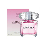 VERSACE Bright Crystal 90ML EDT - Women