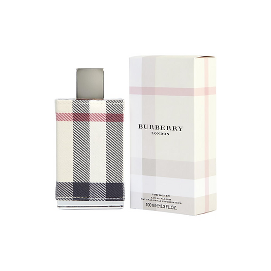 BURBERRY London 100ML EDP - Women